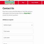 cancel people s postcode lottery